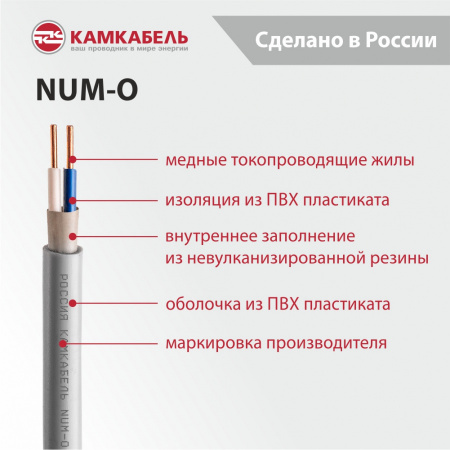 +конструкция NUM-O 2